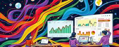 Hyper-Personalization: The New Standard in Digital Finance