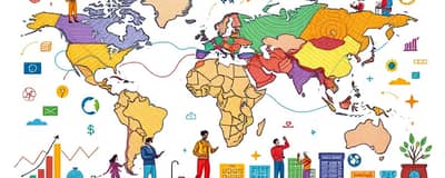 Global Economic Trends: What's Driving the Markets?