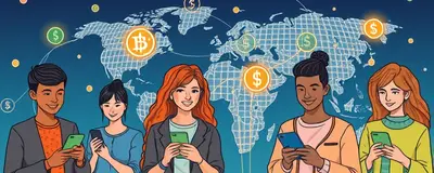 The Mobile Money Revolution: Banking in Your Pocket