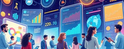 Decoding Digital: Making Sense of Modern Money Management