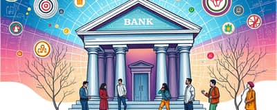 Predictive Banking: Anticipating Your Financial Needs