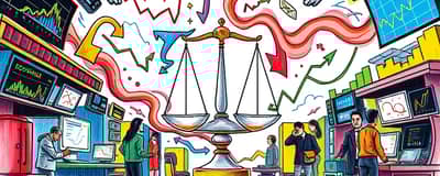 The Efficient Market Hypothesis: Fact or Fiction?