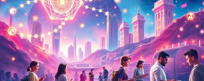 FinTech Frontiers: Innovations Reshaping Your Financial Life