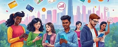 Subscription Banking: A New Model for Financial Services