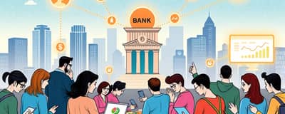 Open Banking Explained: Unlocking Your Financial Potential