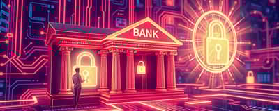 Quantum Leaps in Banking Security: Preparing for Tomorrow