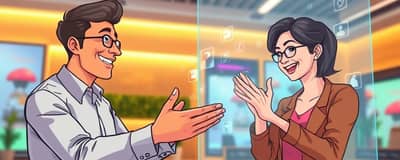 The Human Touch in Digital Banking: Where Tech Meets Talent