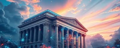 From Legacy to Leading Edge: Transforming Traditional Banks