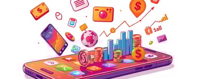 Embedded Finance: Banking Where You Already Are