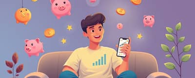 Mindful Money: Digital Tools for Conscious Spending