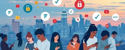 From Clicks to Credit: Navigating Digital Lending Safely