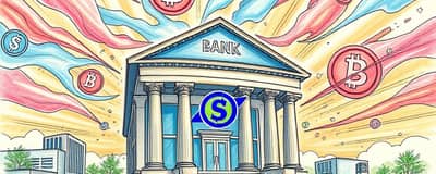 The Fintech-Bank Alliance: A Symbiotic Future