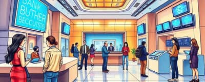 Voice Banking on the Rise: Conversational Finance