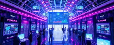 The Metaverse of Money: Banking in Virtual Worlds