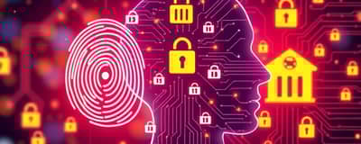 Biometric Banking: Your Identity, Your Key