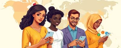 The Democratization of Finance: Digital Banking for All