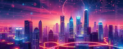 Technological Triumphs: Investing in Innovation