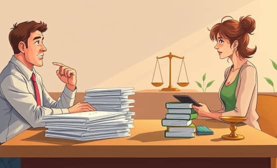 Negotiating with Creditors: A Practical Guide