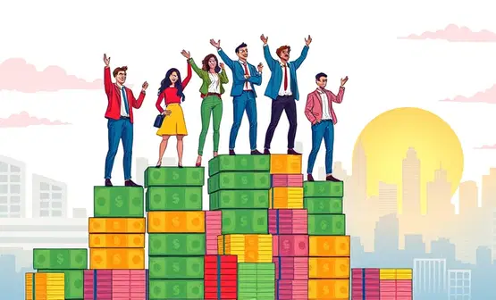 Building Business Credit: A Foundation for Growth