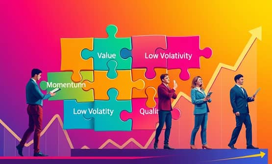 The Smart Beta Edge: Enhancing Your Portfolio Performance