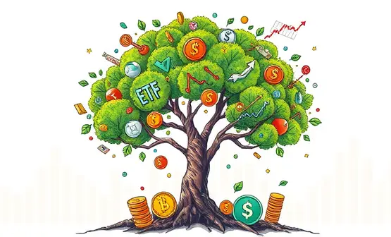 Growing Your Green: Understanding Investment Vehicles