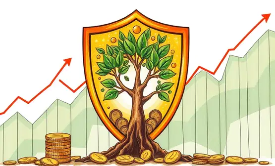 Inflation's Bite: Protecting Your Purchasing Power