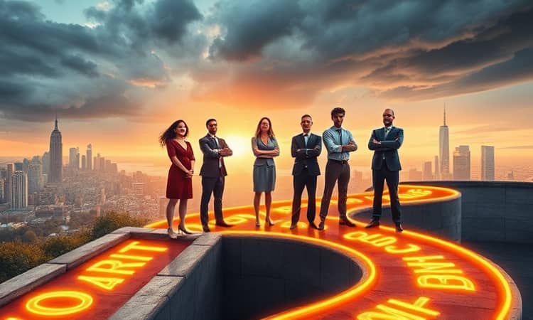 Navigating the Credit Landscape: Tips for Success