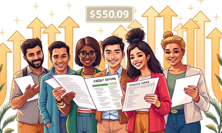 Mastering Your Credit Score: A Comprehensive Guide