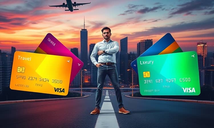 Credit Cards Demystified: Choosing the Right Plastic