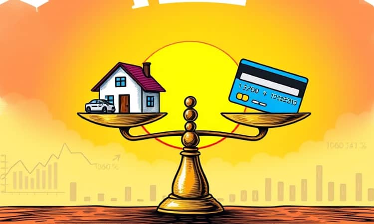 Secured vs. Unsecured: Credit Options Explained