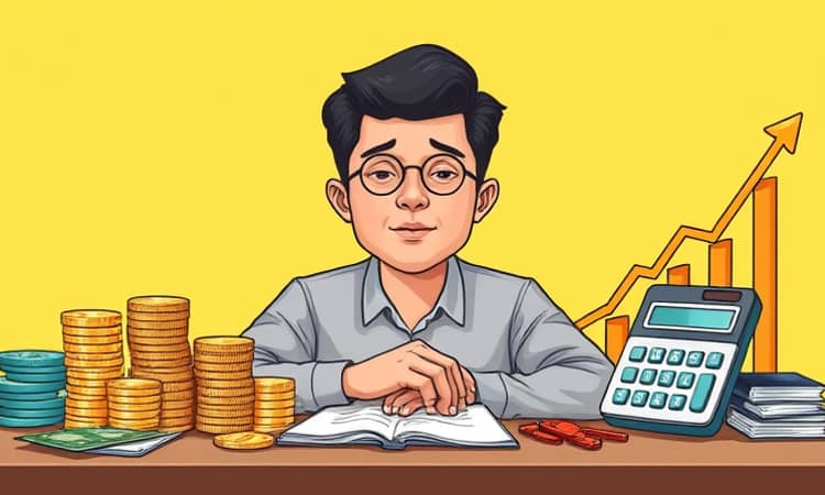 The Art of Debt Management: Taking Control