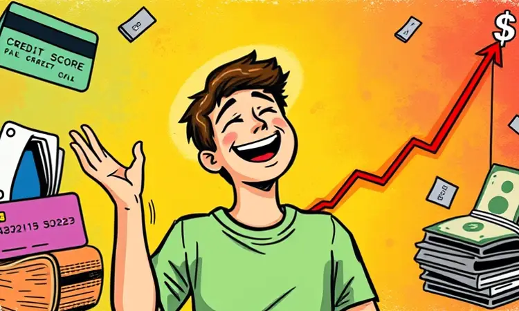 Improving Your Credit Quickly: Actionable Strategies