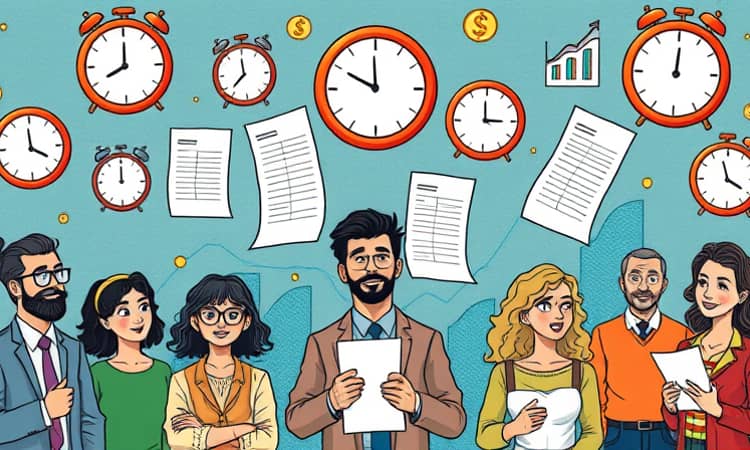 The Impact of Late Payments: What You Need to Know