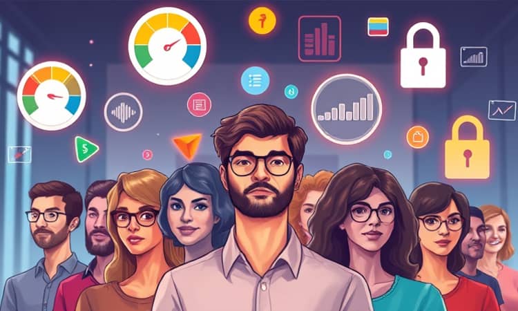 Monitoring Your Credit: Tools and Techniques