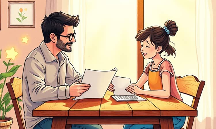 Cosigning a Loan: Risks and Rewards