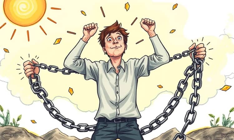 The Psychology of Debt: Overcoming Financial Stress