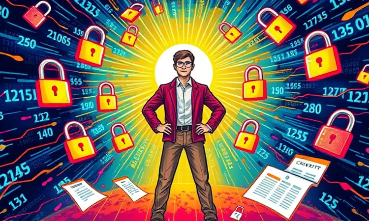 Identity Theft and Credit: Protecting Your Profile