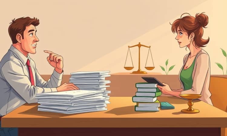 Negotiating with Creditors: A Practical Guide