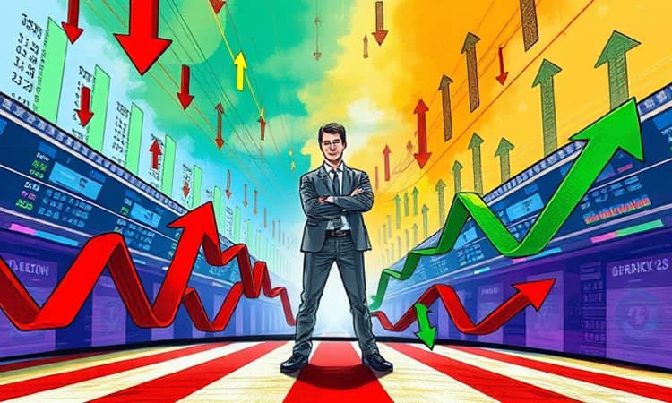 Unlocking Value: The Art of Contrarian Investing