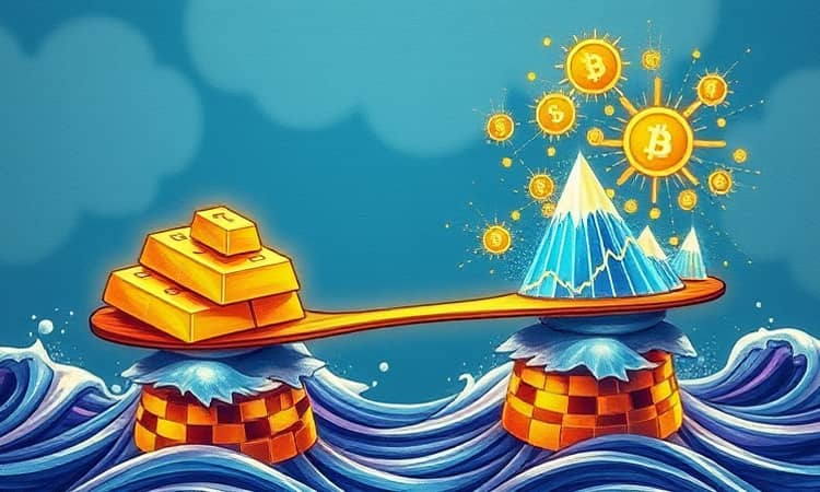 Building Resilience: Crafting an Anti-Fragile Portfolio