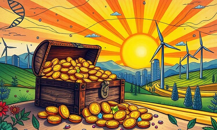 Beyond the Obvious: Finding Hidden Gems in the Market