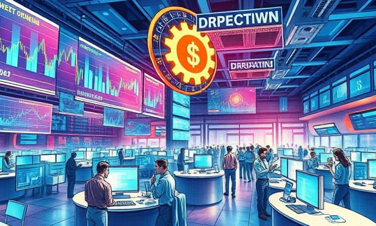 Futures Forward: Navigating Derivative Opportunities