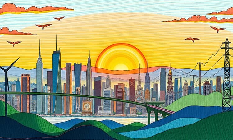 Thematic Investing: Capitalizing on Megatrends