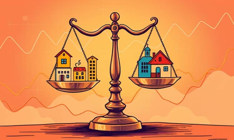 Risk and Reward: A Balanced Approach to Portfolio Construction