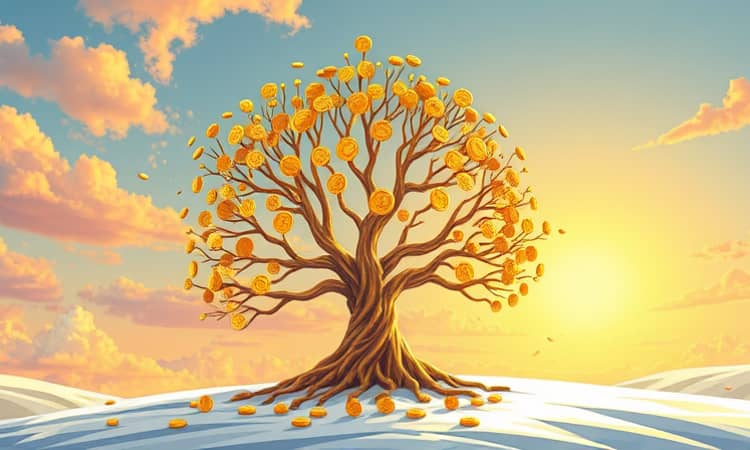 The Power of Compounding: Your Wealth Accelerator