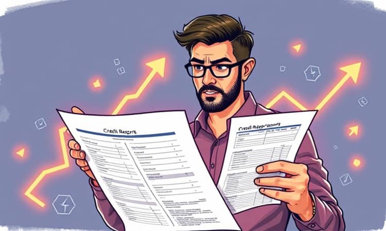 Credit Repair Myths Debunked: Real Solutions