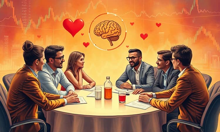 Behavioral Finance: Understanding Investor Mindset