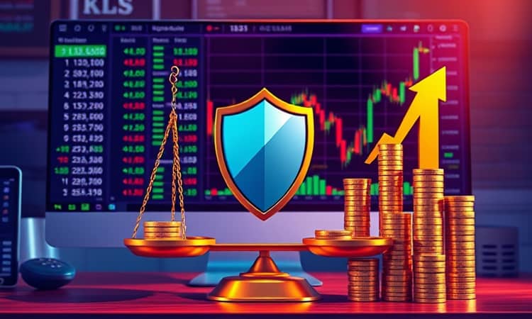 Option Strategies Unveiled: Hedging and Growth Potentials