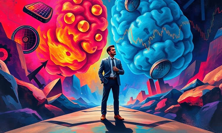 The Psychology of Profit: Overcoming Investment Biases