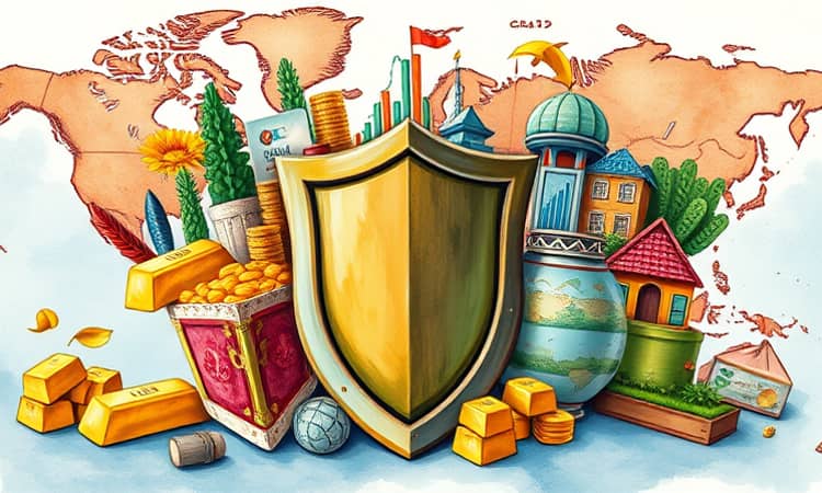 Inflation-Proofing Your Portfolio: Strategies for Stability